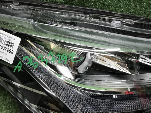 Фара правая Haval Jolion (2021-н.в.) LED