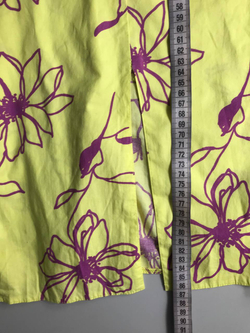 Сарафан для теплой погоды, визуально на 46 размер