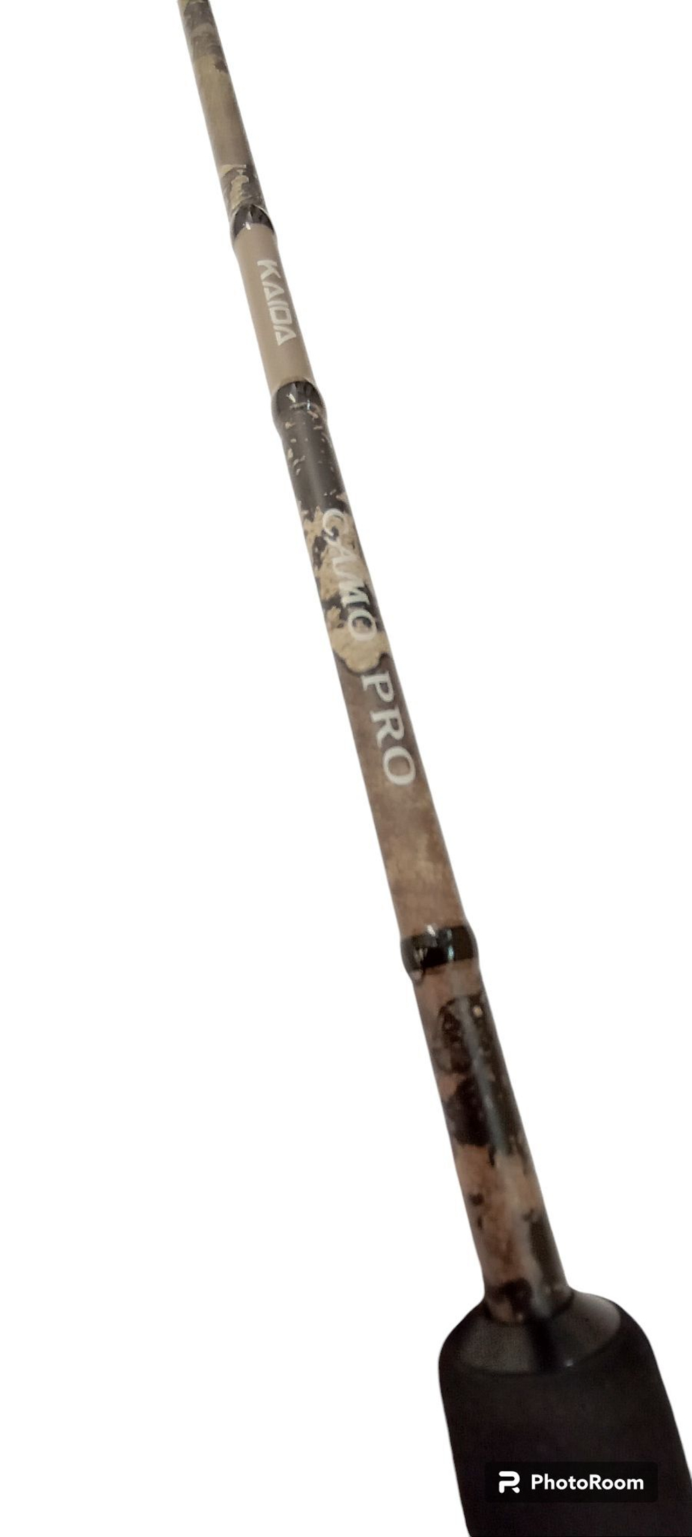 Спиннинг штекерный Camo Kaida тест 3-12 гр длина 228 см