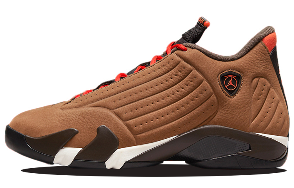 Кроссовки Jordan Air Jordan 14 Winterized