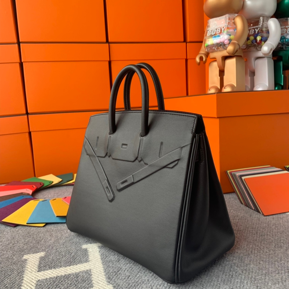 Hermes Birkin 25