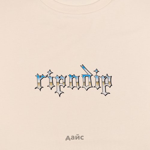 Футболка мужская Ripndip Los Feliz Tee артикул:RND10243 - купить в магазине Дайс