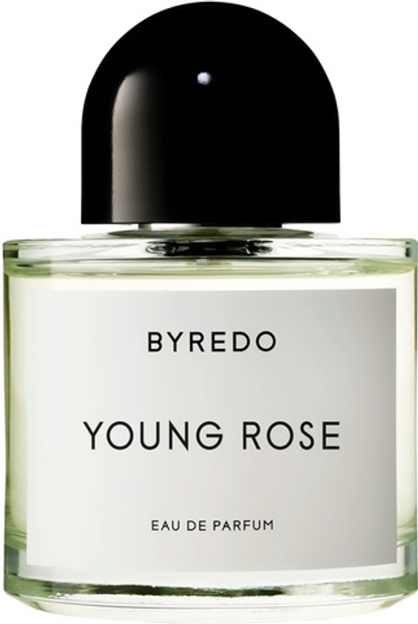 Byredo Young Rose