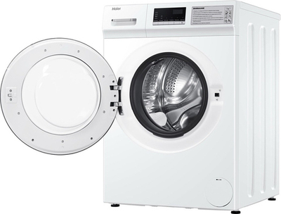 Стиральная машина Haier HCW10C