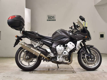 Yamaha FZ1 Fazer , 2008