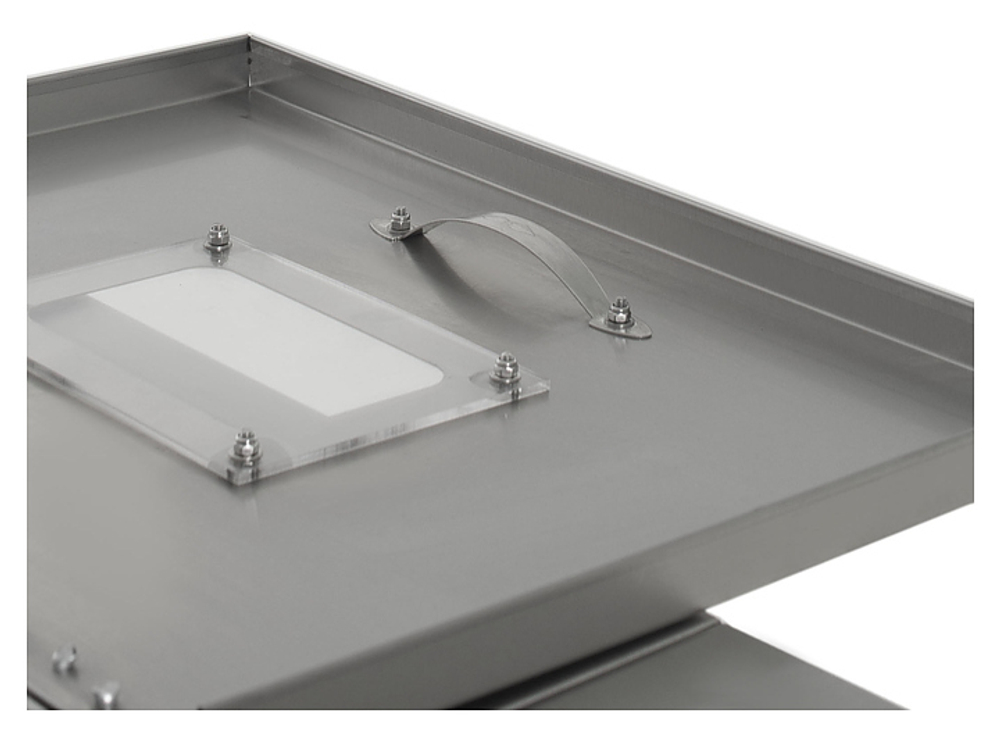 Машина тестомесильная Foodatlas HDM(J)-50