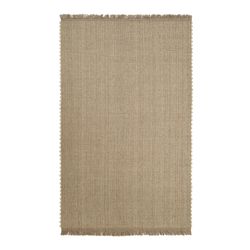 Ковер из шерсти Badrinath из коллекции Ethnic