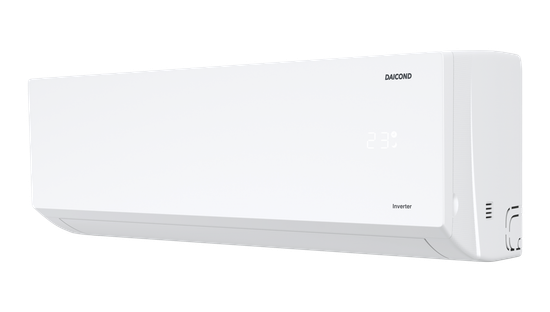 Инверторная сплит-система серии ODYS Inverter 2026 DNI-OSE12NW (комплект)