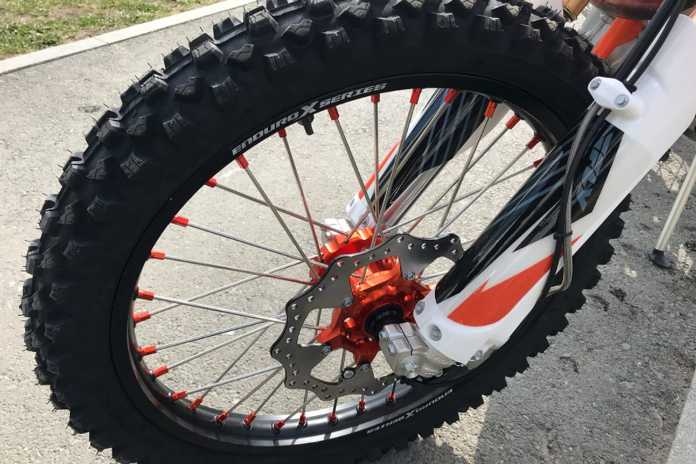 Мотоцикл кроссовый эндуро GR8 F300L 4T177FMM EFI Pro