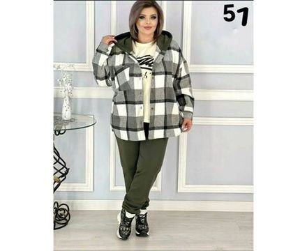 Костюм 50361327 Fabrika