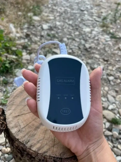 Датчик утечки бытового газа Gas Leakage Alarm