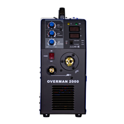 Инверторный сварочный полуавтомат OVERMAN 2000/Aurora-Pro