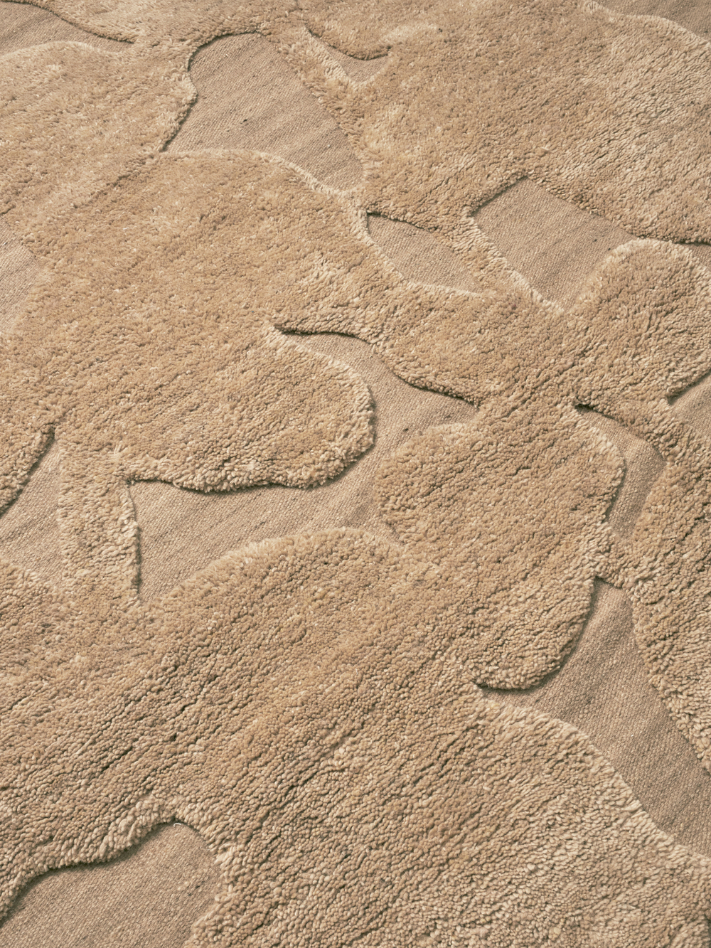 Ковер Ferm Living Cilla Rug-Large