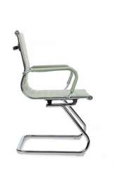 Кресло Hugo RCH 6002-3E Зеленый