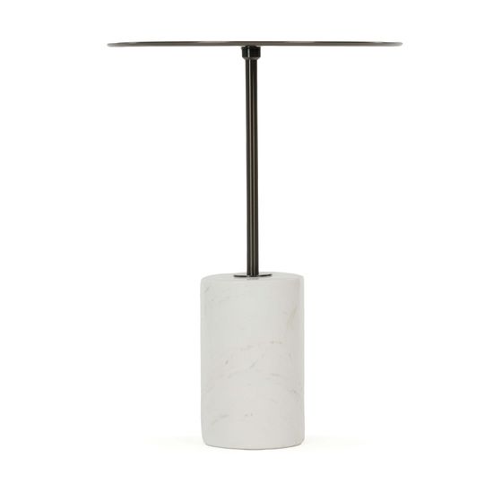 Кофейный стол Brasil 3 диаметр 45