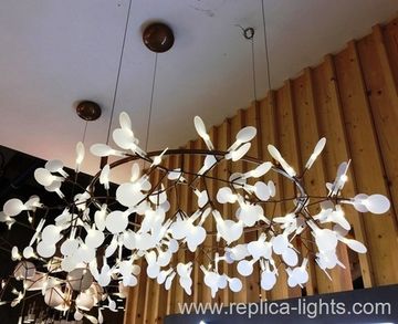 replica  HERACLEUM 110 cm