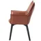Стул Soho коричневый | Купить в Hallberg.ru