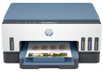 МФУ  HP Smart Tank 725