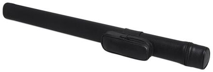 Тубус Fortuna Player TR 1x1xEX с отделением для удлинителя черный