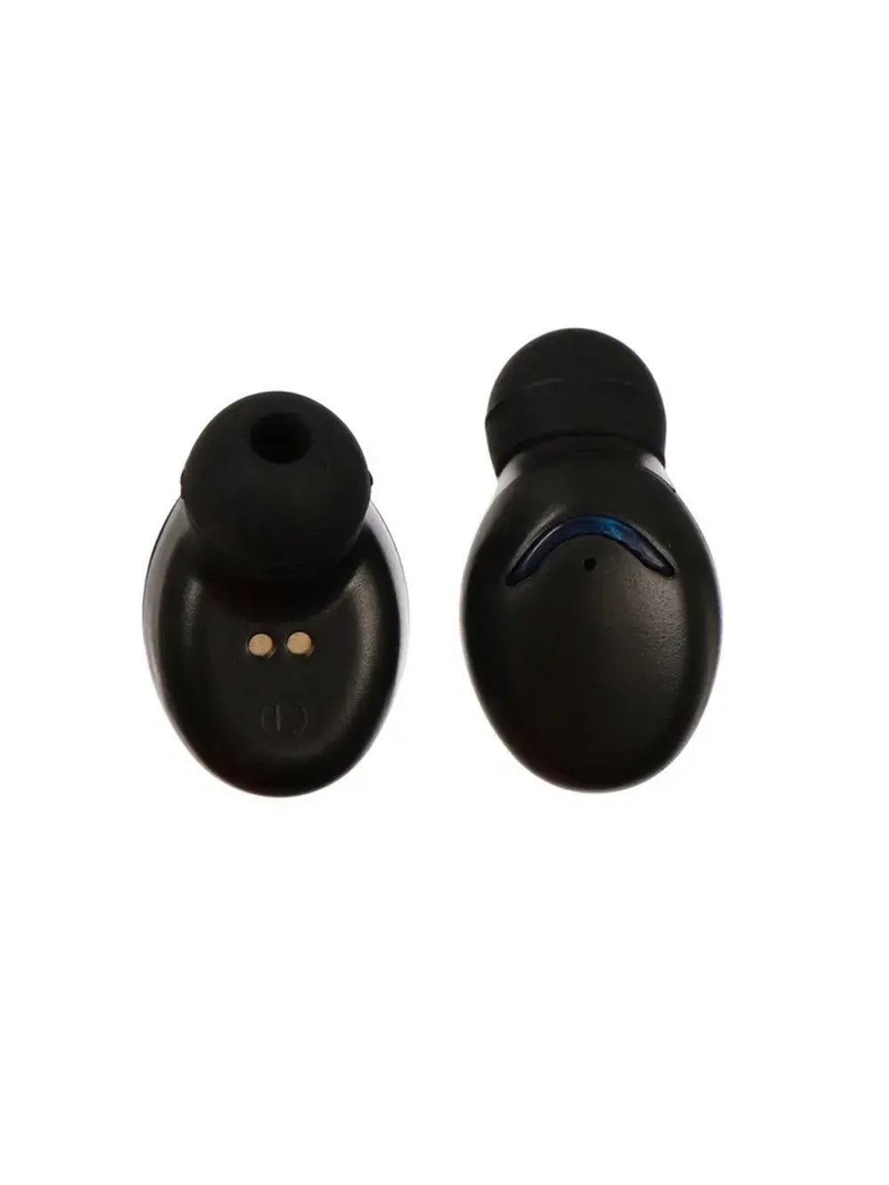 Наушники беспроводные F9-5 VBT 1.28, TWS, вакуумные, Bluetoo