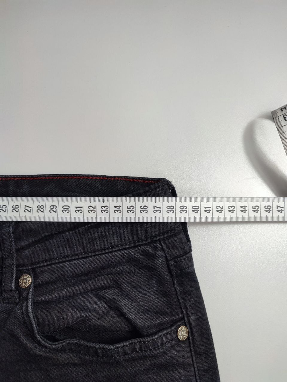 Джинсы A Passion Play базовые 46 размер