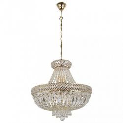 Подвесная люстра Arti Lampadari Palermo Palermo E 1.5.45.101 G