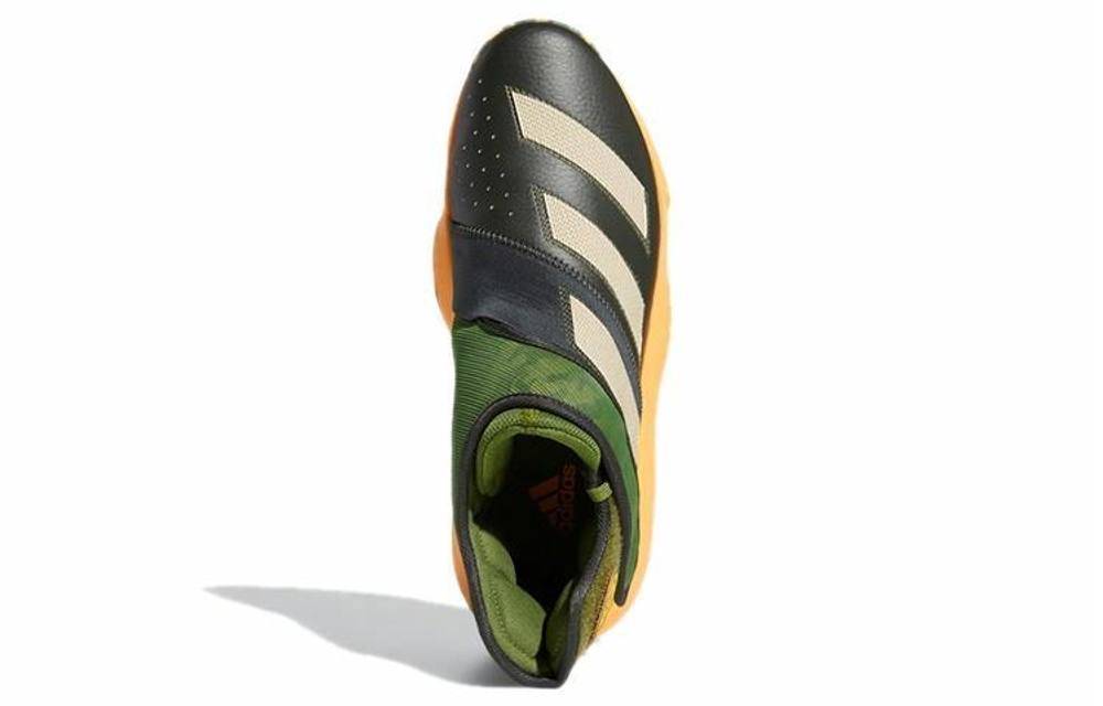 Кроссовки Adidas Harden Be 3 Gca