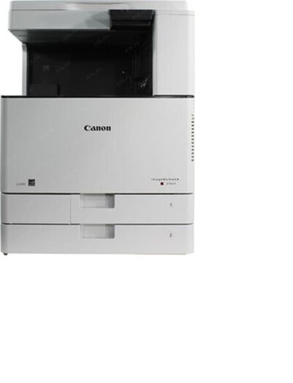 МФУ Canon imageRUNNER 3025