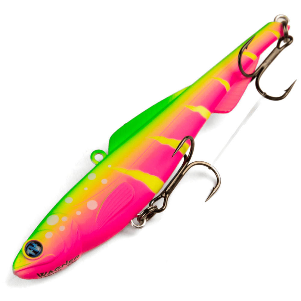 Раттлин FA Relax Wagner Vib 135 (135мм, 48гр)