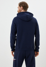 Толстовка мужская REEBOK RI BIG STACKED LOGO HOOD