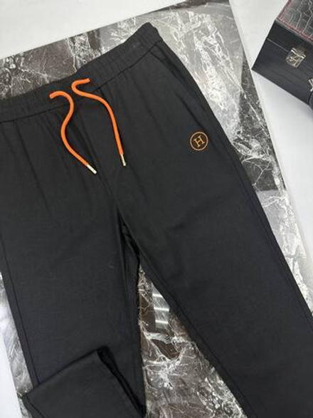 Штаны Hermes