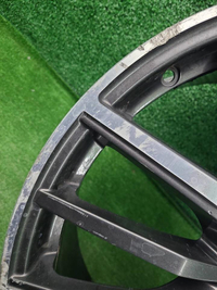 Диск литой R21 Maserati Levante (2016-2024) перед