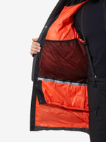 КУРТКА МУЖСКАЯ ПУХОВАЯ BASK SIGNAL