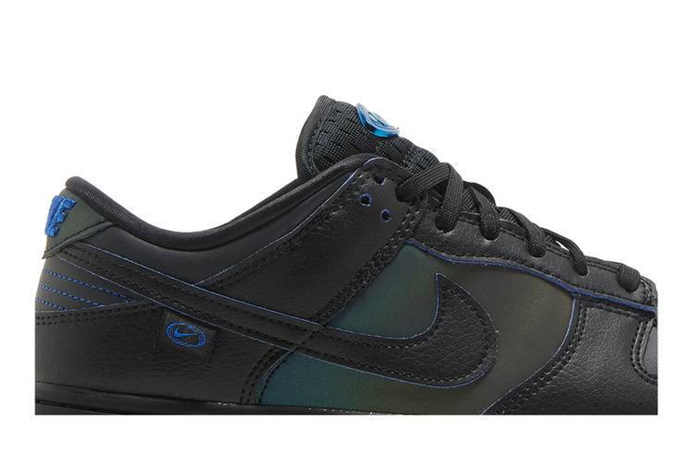 Кроссовки Nike Dunk Low (Женская размерная сетка)