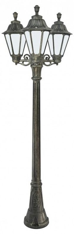 Фонарный столб Fumagalli Rut E26.158.S30.BYF1R