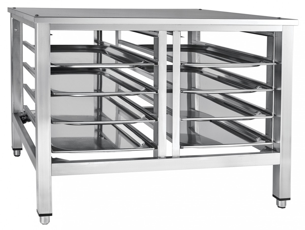 Подставка Под Пароконвектомат Пк-10М