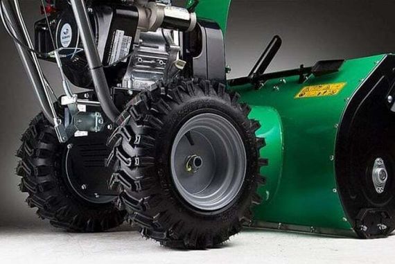 Cнегоуборщик CAIMAN Valto-28S