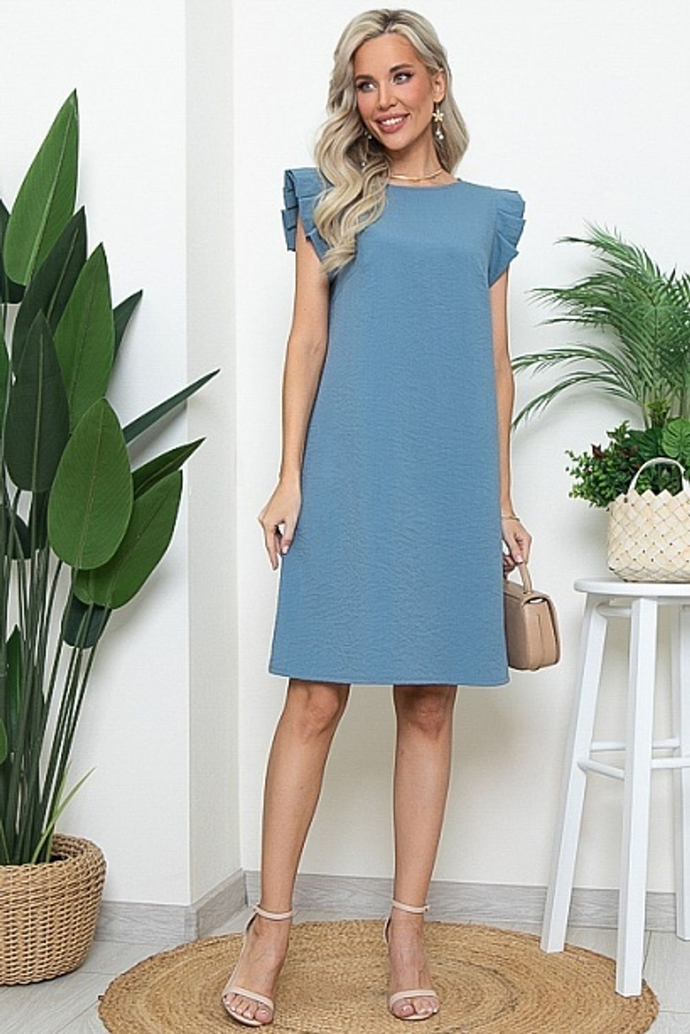 Платье 71719 Avili