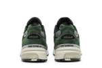 Кроссовки Jjjjound X New Balance Nb 992