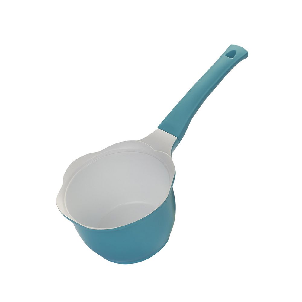 Ковш алюминиевый Gipfel Felicita 0351 10 см/0,4 л