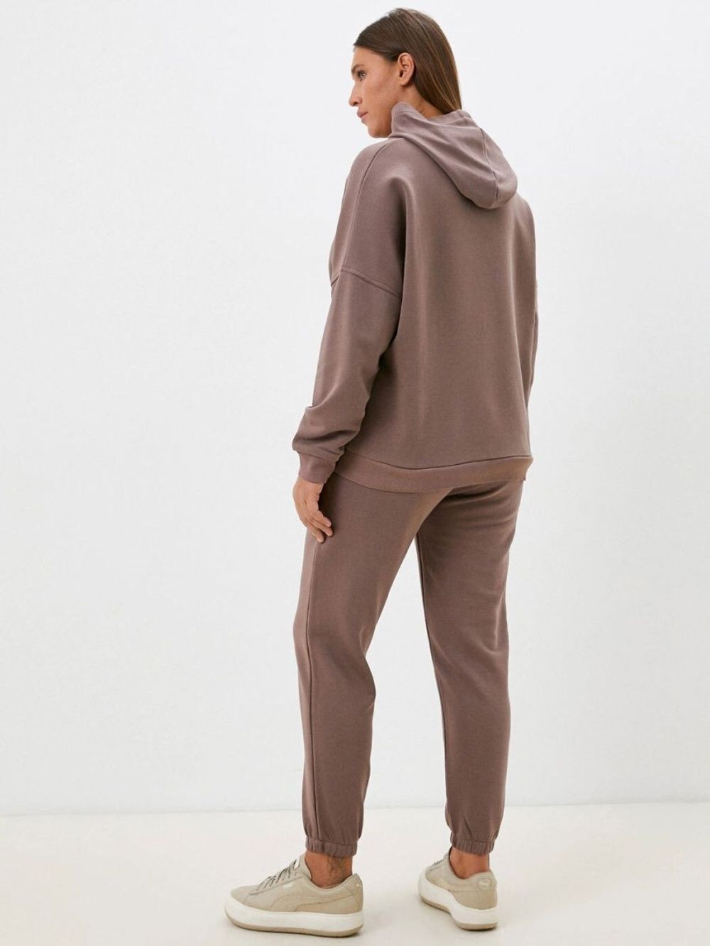 Костюм трикотажный