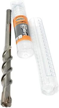 Сверло PowerLSP MAX (24x400/520 мм; SDS-max) HAWERA F00Y265460