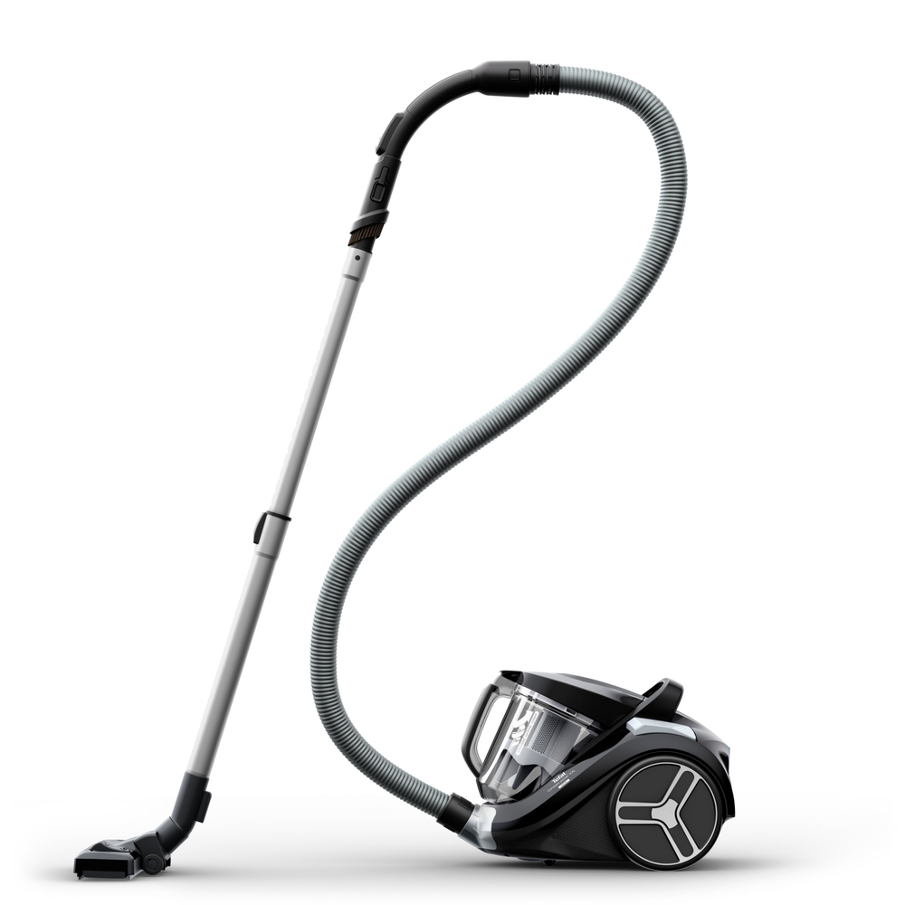 Пылесос с контейнером для пыли Tefal TW4B25EA