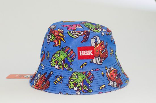 Панама HOOK Сupcake monster