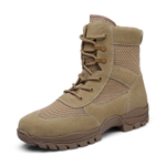 QIANGREN 3515 Outdoor Boots Men"s