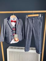 Новый костюм Baby A., 116