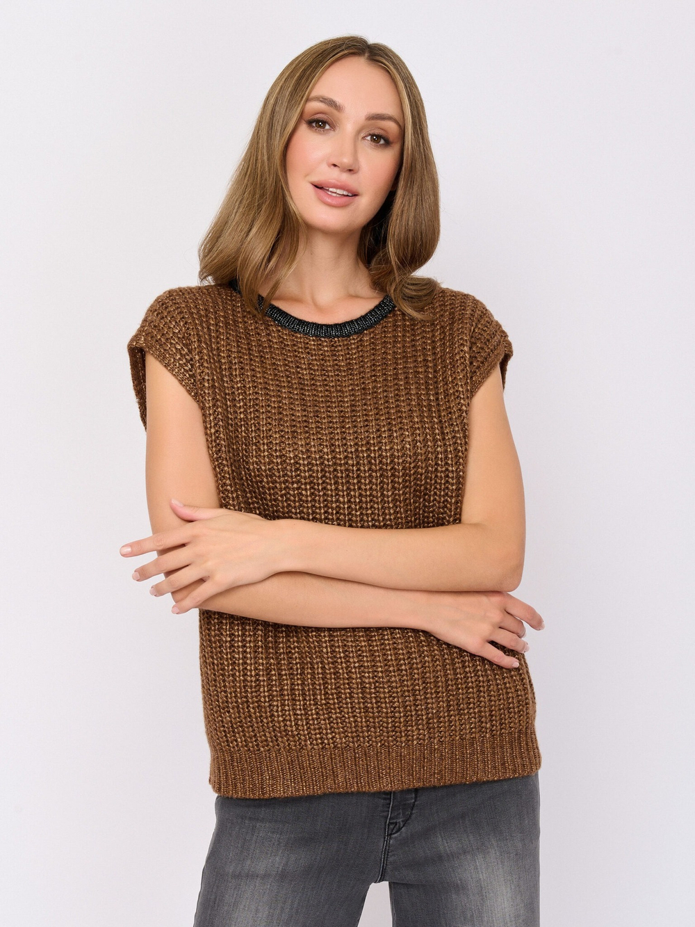 Джемпер женский FRANCO VELLO