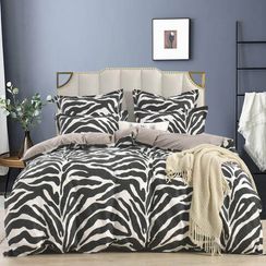 Марти КПБ сатин 7Е