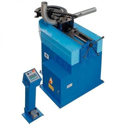 Электромеханический трубогиб CBC UNI 120 C