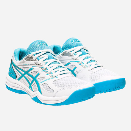 Кроссовки жен. ASICS Upcourt 4 1072A055-101, р.10,5 (рос.41)